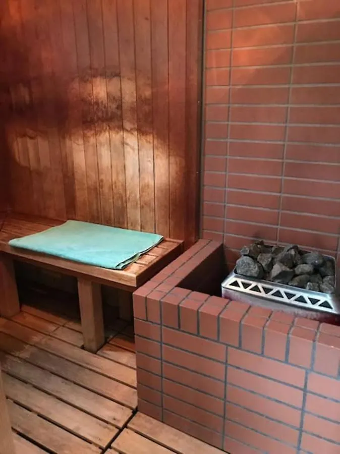 札幌市フューデイズコンドミニアム定山渓アパートメント 日本