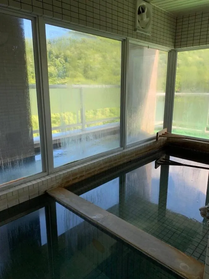 札幌市フューデイズコンドミニアム定山渓アパートメント 0*, 札幌市 日本