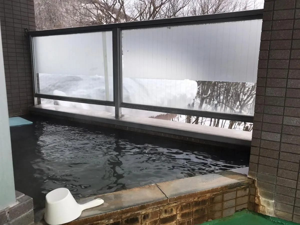 アパート 札幌市フューデイズコンドミニアム定山渓アパートメント 日本