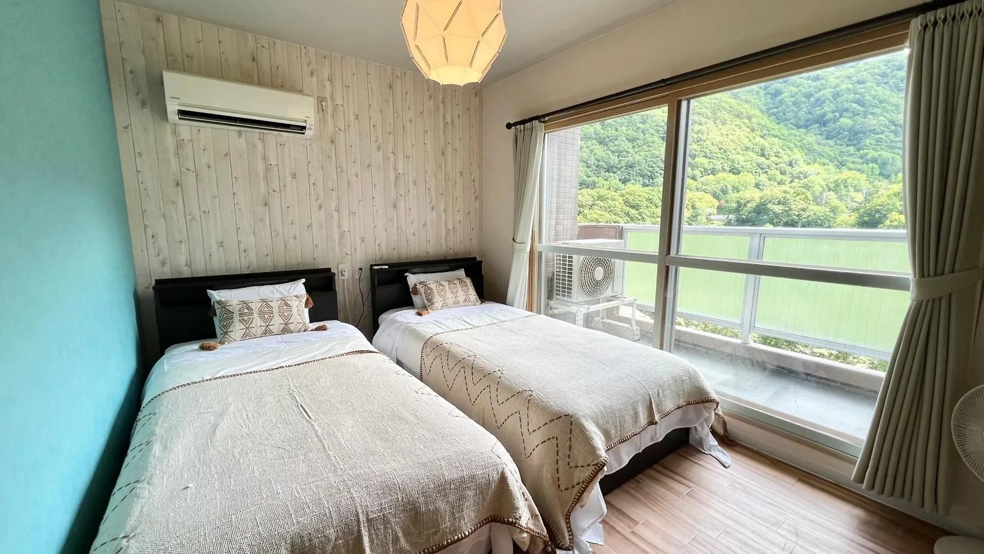 札幌市フューデイズコンドミニアム定山渓アパートメント 札幌市