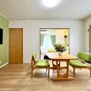  アパート Residential Juno