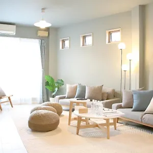 Casa Stella 3 Sagittarius By Liaison 別荘 大阪市