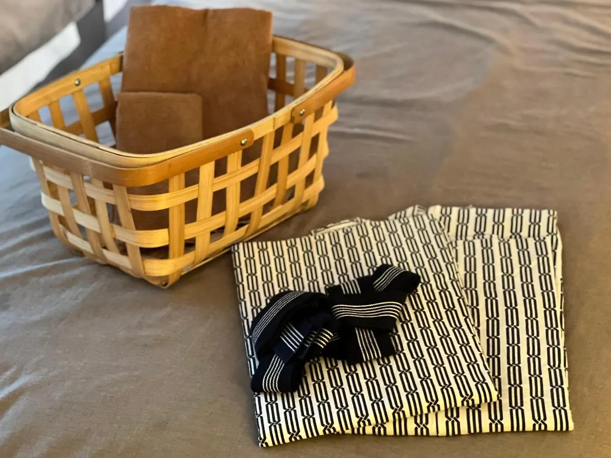 フューデイズコンドミニアム定山渓 Apartment Sapporo Japan