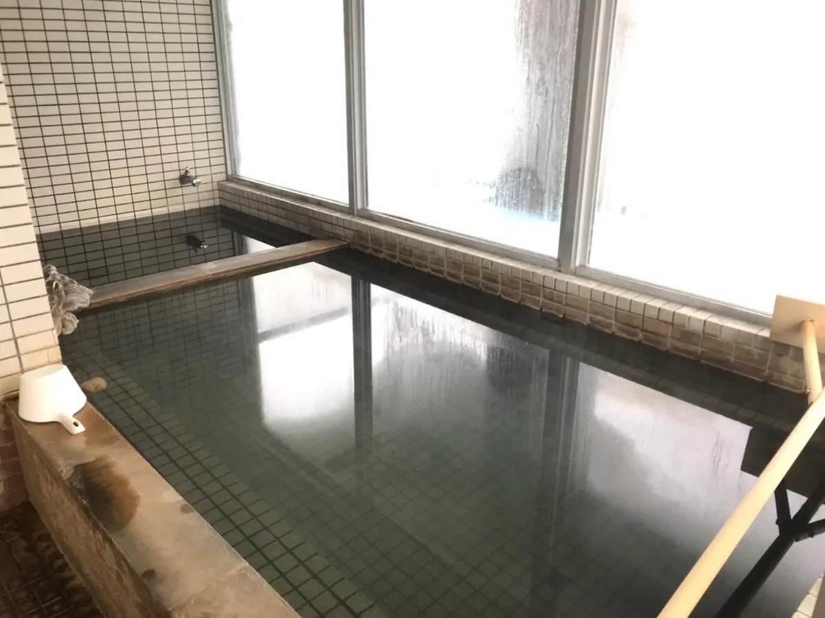 フューデイズコンドミニアム定山渓 Apartment Sapporo