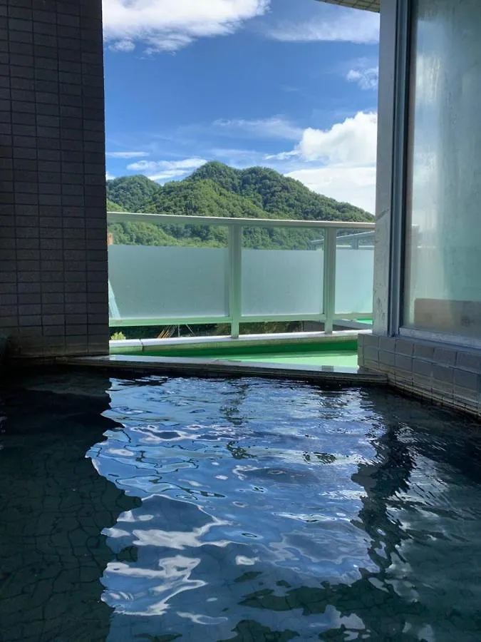 フューデイズコンドミニアム定山渓 Apartman Szapporo