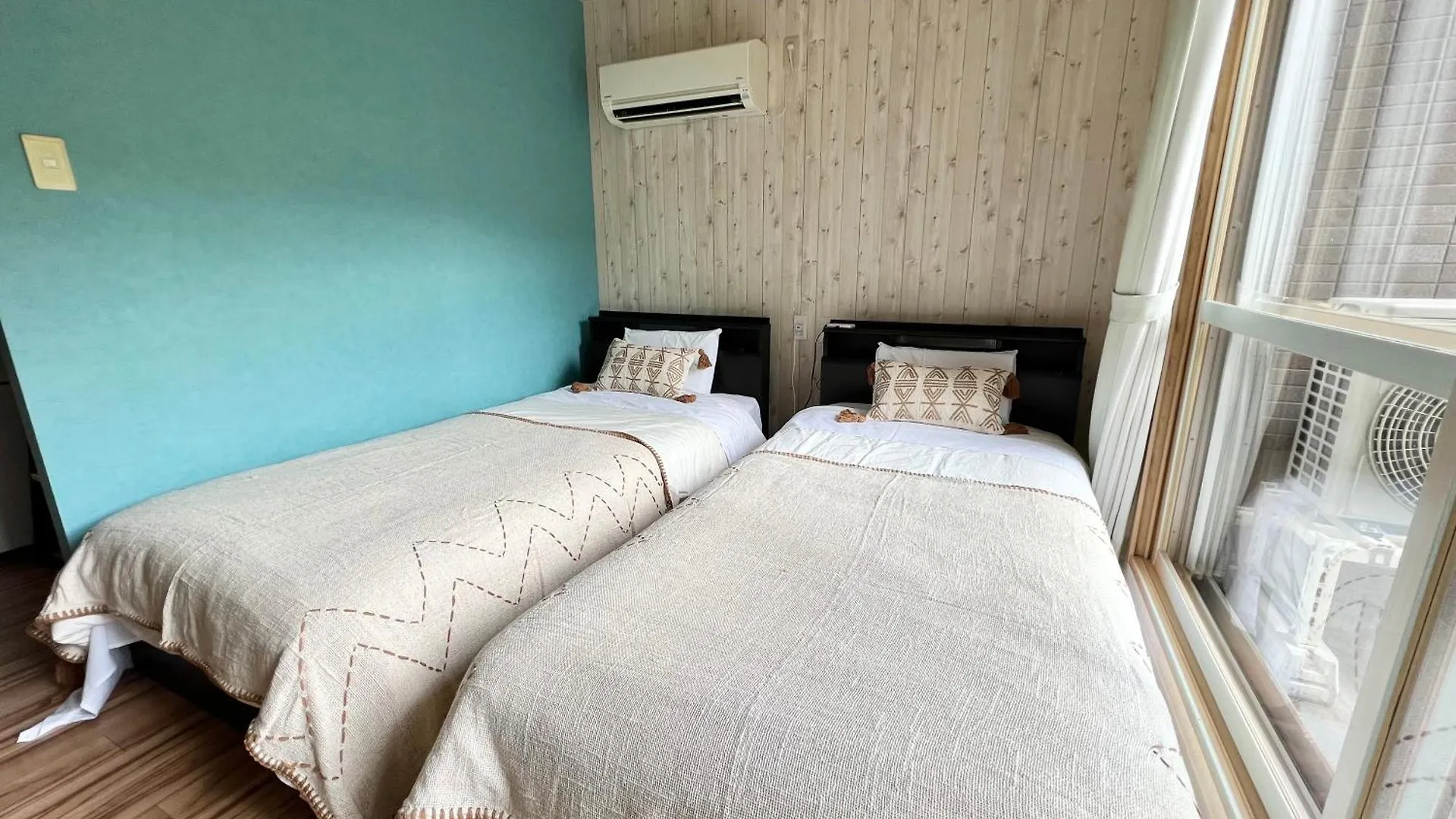 フューデイズコンドミニアム定山渓 Apartman Szapporo